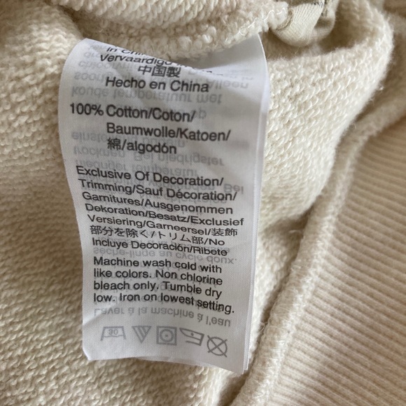 Madewell | Tops | Madewell Human Nature 